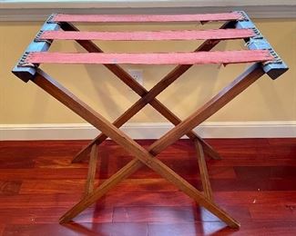 detail...strapping is in good condition