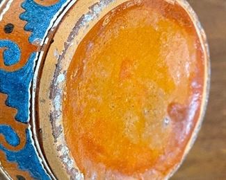 detail - from bottom