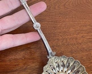 Item 109:  Ball, Black, & Co. NY Cir. 1890 Spoon - $250