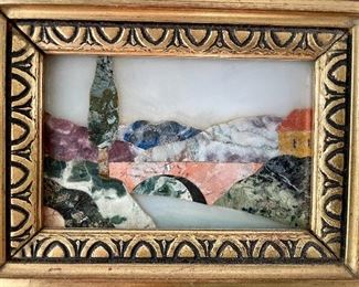 Small size detail...