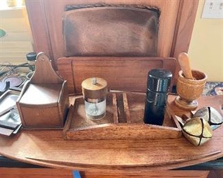 This is truly a 'pickers' sale! Make you appointment now!