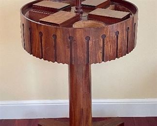 detail...highest setting