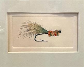 detail...May need to have matte updated - there is some gapping