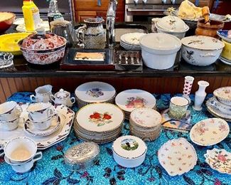 Make an appointment to shop!  Sign-up in the details & description section.