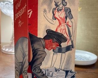 detail...Included in Esso lot