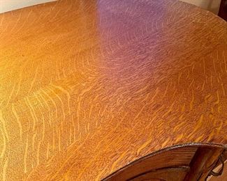 detail...in unbelievable condition!