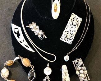 All priced separately! Please make appointment!