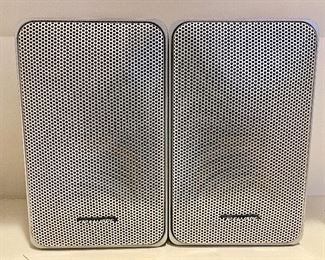 Item 484:  Vintage Realistic Minimus-7 in Silver: $38