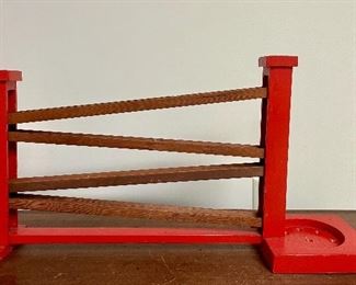 Item 504:  Vintage Toy: $14