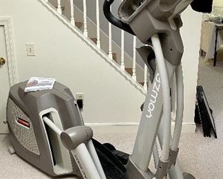 Item 506:  Yowza Elliptical: $450