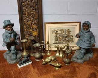 Decorative Collectables