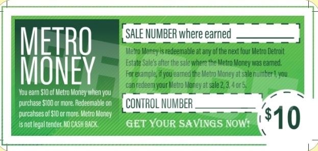Metro Money