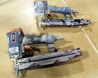 Passlode, Model 3250/65 F16, 16 Gauge Finish Nailer, Qty 2