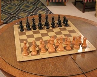 Chess sets