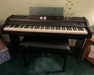 GEM Novo Player Piano