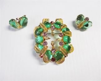 JULIANA COSTUME JEWELRY