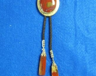 BENNETT BOLO TIE