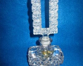 PRESSGLASS PERFUME