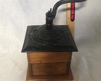 Coffee Grinder