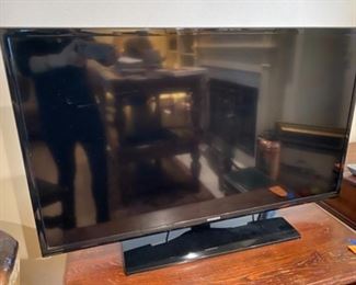 #58 Samsung TV - need to add size & price 