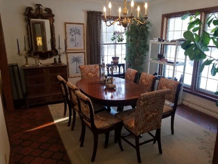 Estate Sale 50 OFF on SUNDAY!!! in Mequon, WI starts on 2/5/2021