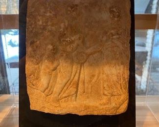 architectural frieze ancient not available on floor ask about this item