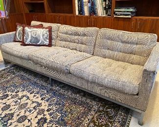 Knoll sofa