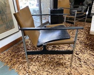 Knoll Pollack chairs