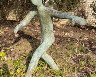 Hanna Stiebel Fiberglass maquette