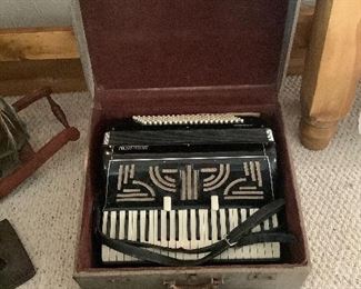 Accordion Fratelli Cintiolli