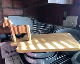 Cutting Board