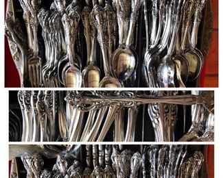 Oneida Flatware