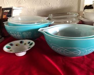 Vintage Pyrex