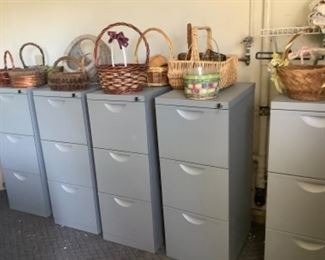 File Cabinets 