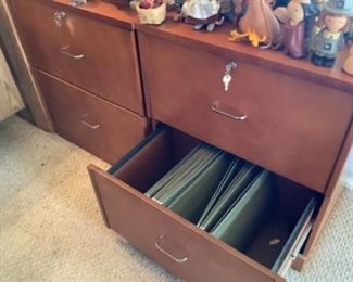 File Cabinets
