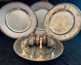 170Towle international Sterling