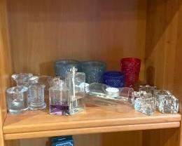 146 Candle Holders Candles