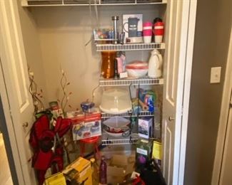 030 Closet of Cool Stuff