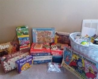 019 Games, puzzles and more