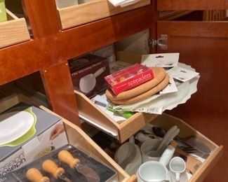 160 Items For Serving Appetizers