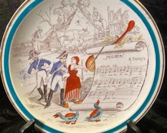 110 Sujets Musicaux Terre de Fer France