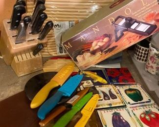 155Henckels Cuisinart Kitchen Knives