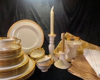 135Lenox Pattern Lowell More