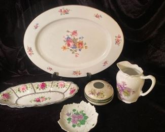 131 Berkshire, Thun OEG Porcelain
