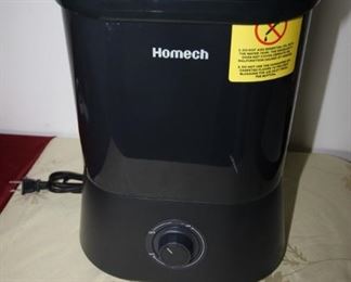 $15. new Homech humidifier.