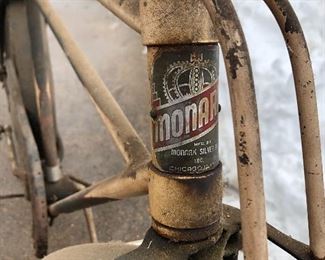 Monark Bicycle