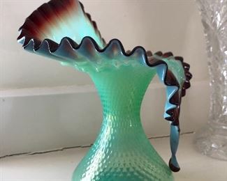 Jack In The Pulpit Vase