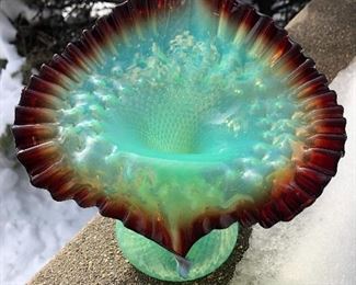 Jack In The Pulpit Vase