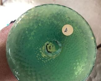 Jack In The Pulpit Vase