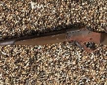 Vintage Stevens Arms Company
22 caliber